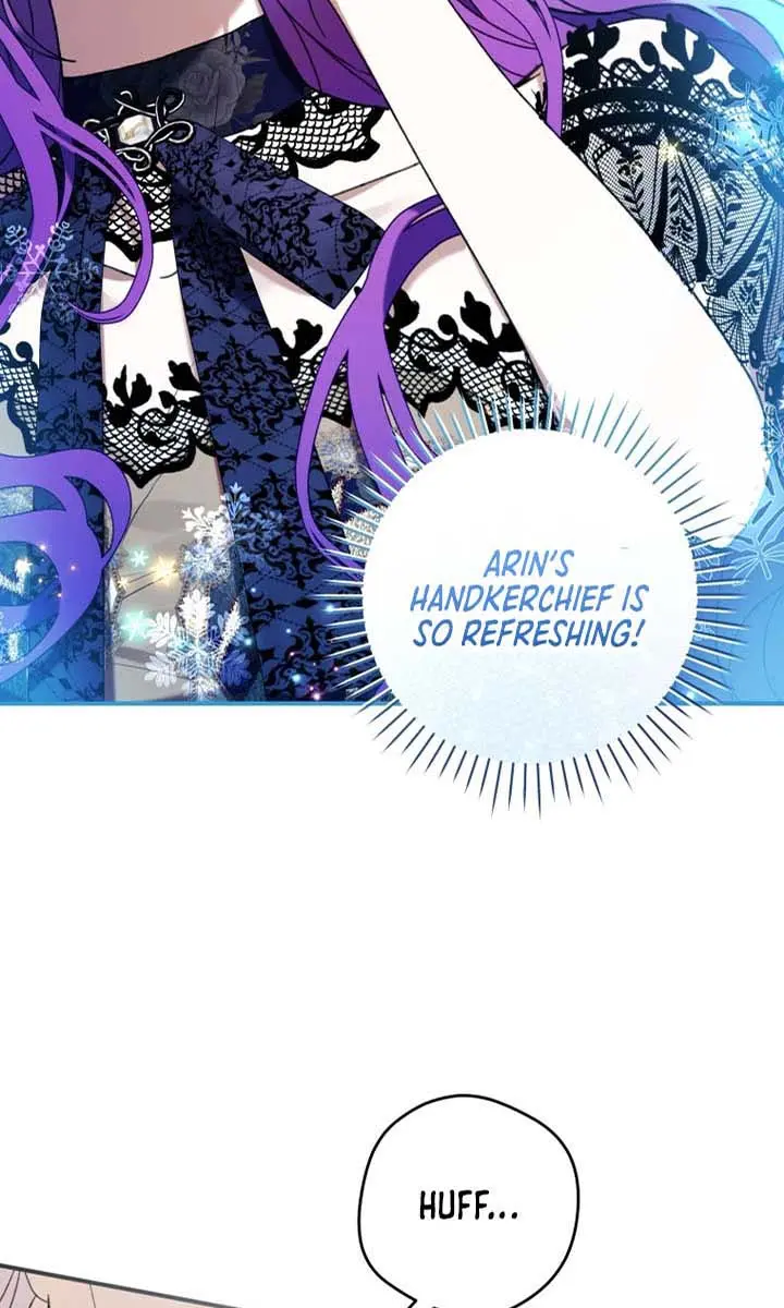 Being a Wicked Woman is Comfortable and Pleasant Chapter 53 Page 82