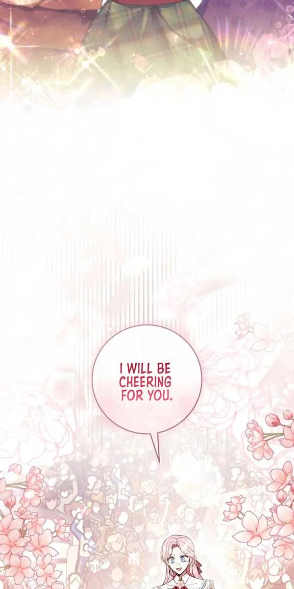 Being a Wicked Woman is Comfortable and Pleasant Chapter 54 Page 6