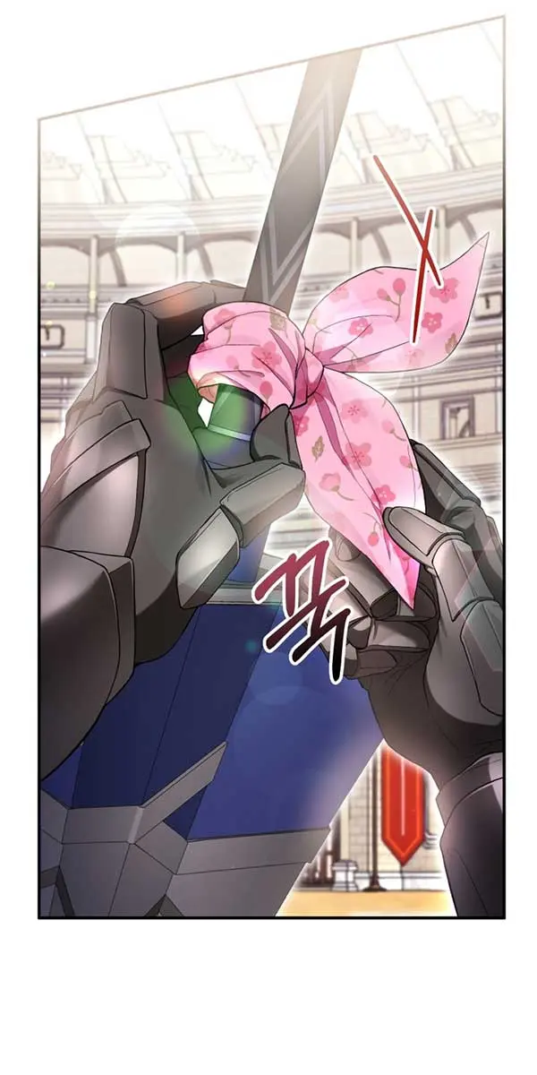 Being a Wicked Woman is Comfortable and Pleasant Chapter 54 Page 9