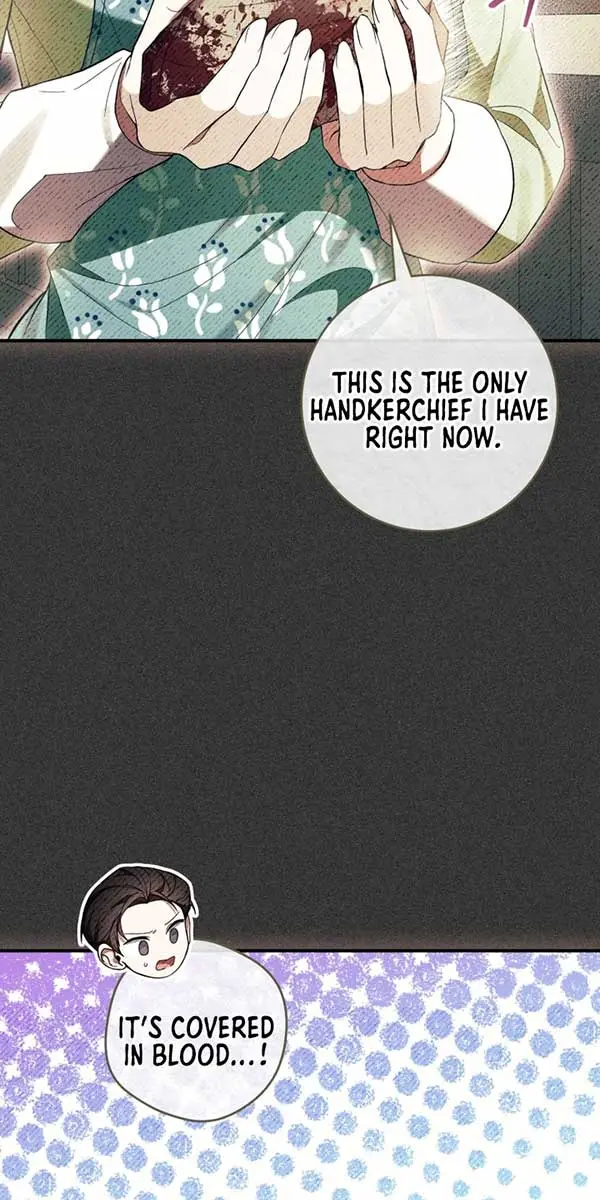 Being a Wicked Woman is Comfortable and Pleasant Chapter 54 Page 20
