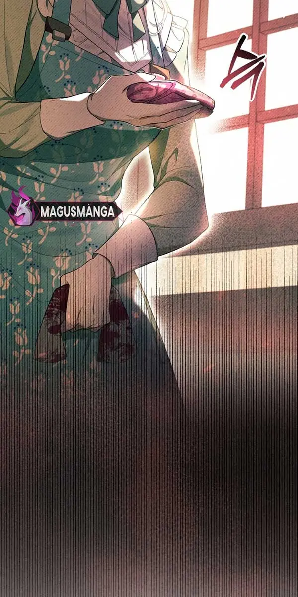 Being a Wicked Woman is Comfortable and Pleasant Chapter 54 Page 30