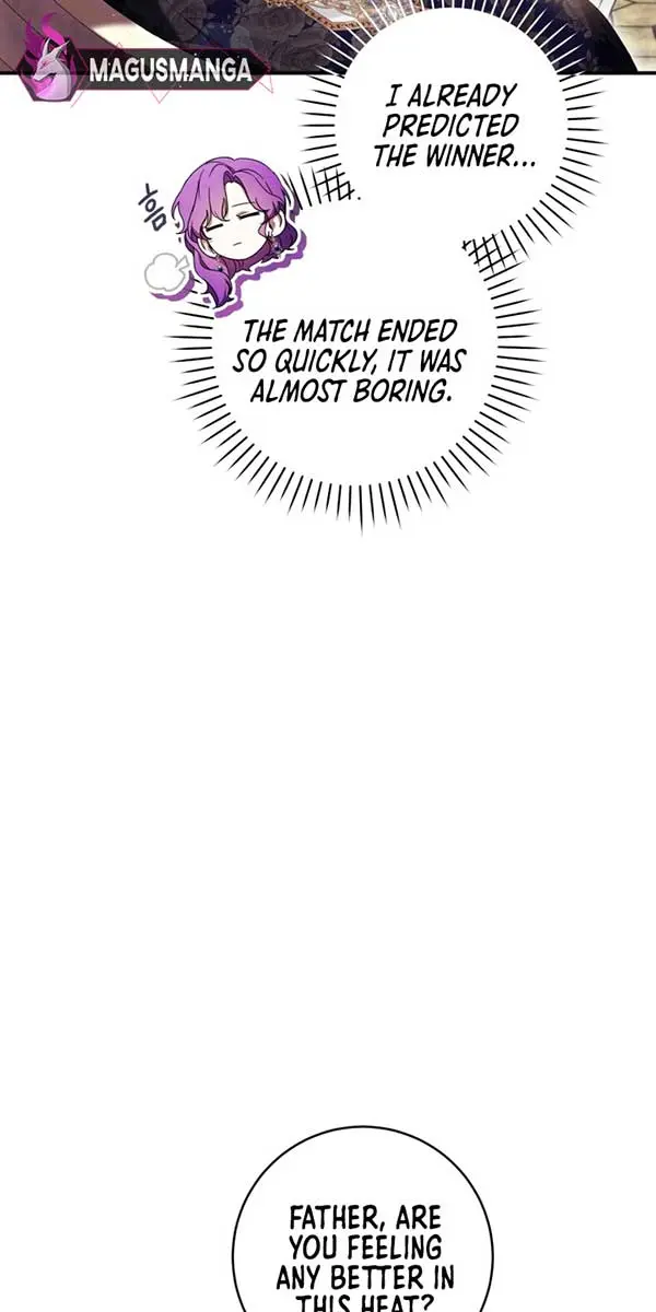 Being a Wicked Woman is Comfortable and Pleasant Chapter 54 Page 42