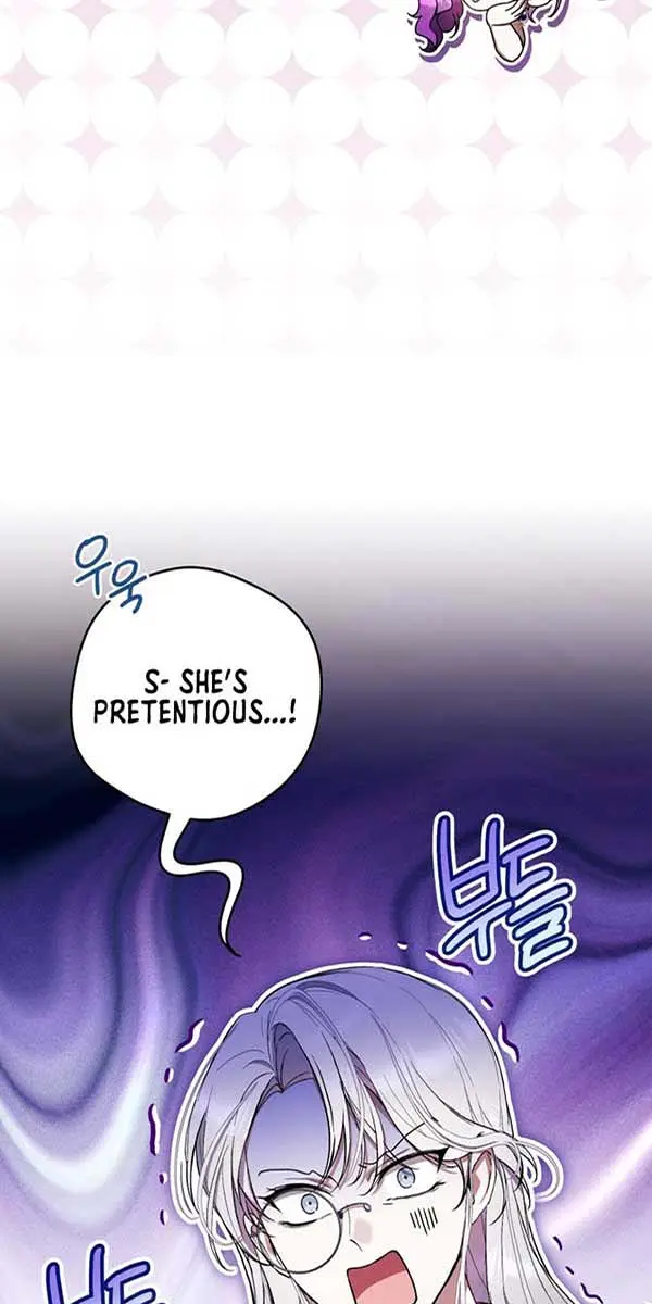 Being a Wicked Woman is Comfortable and Pleasant Chapter 54 Page 53