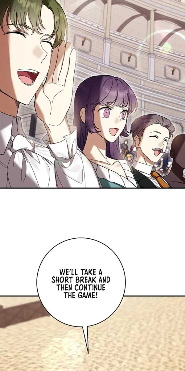 Being a Wicked Woman is Comfortable and Pleasant Chapter 55 Page 12