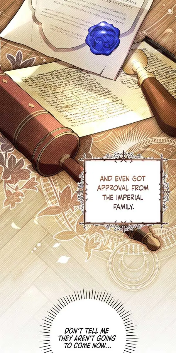 Being a Wicked Woman is Comfortable and Pleasant Chapter 55 Page 18