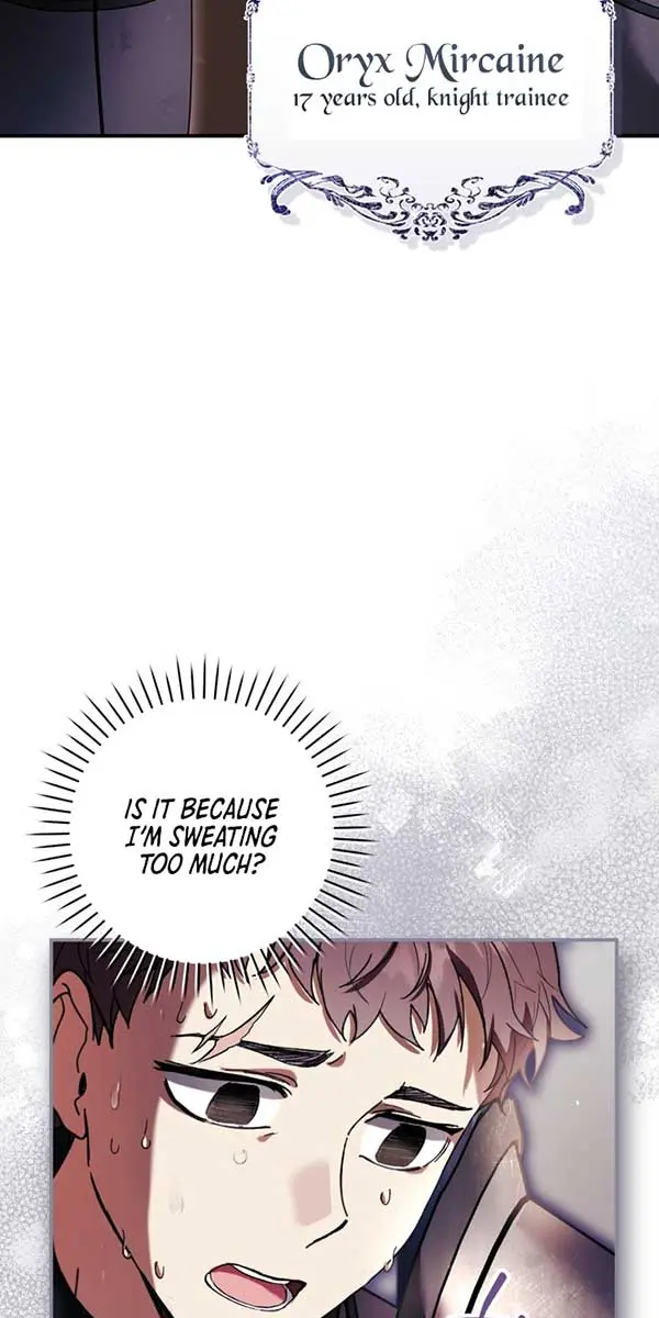 Being a Wicked Woman is Comfortable and Pleasant Chapter 55 Page 28