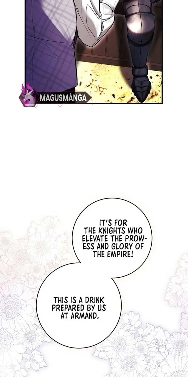 Being a Wicked Woman is Comfortable and Pleasant Chapter 55 Page 35