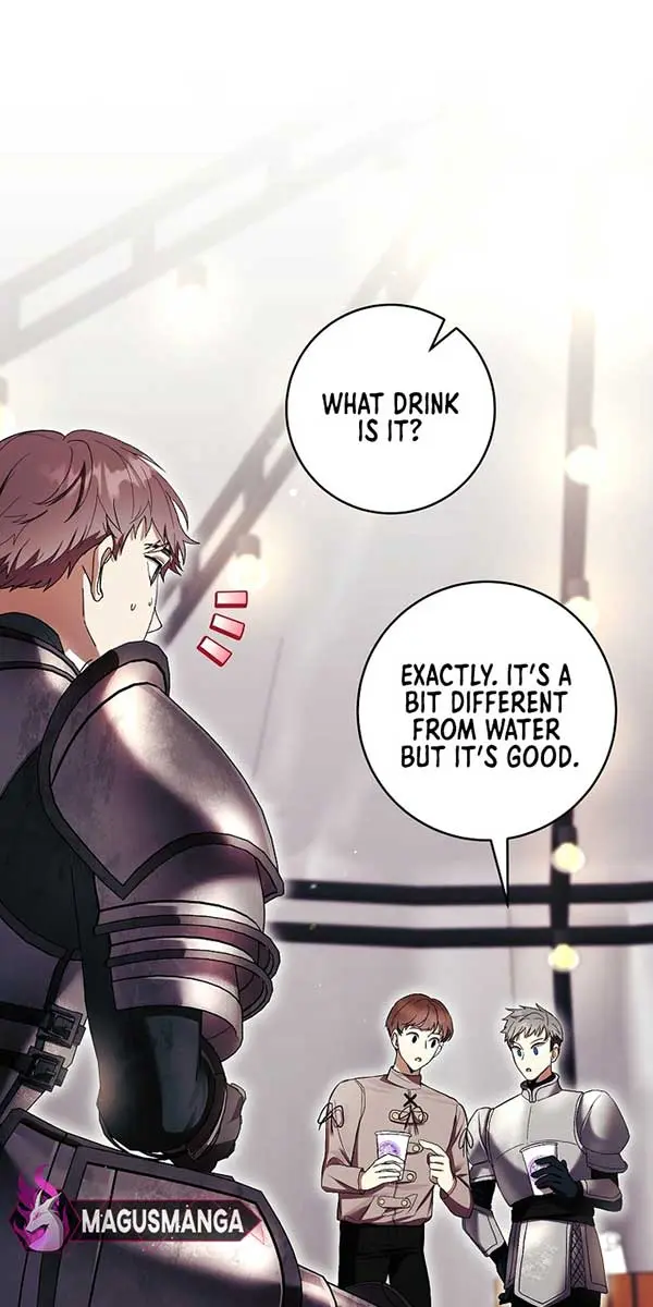 Being a Wicked Woman is Comfortable and Pleasant Chapter 55 Page 45