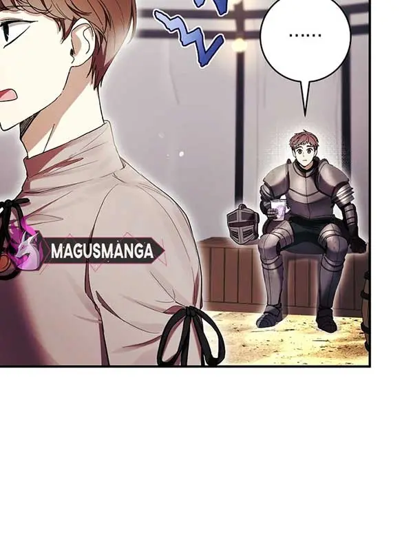 Being a Wicked Woman is Comfortable and Pleasant Chapter 55 Page 48