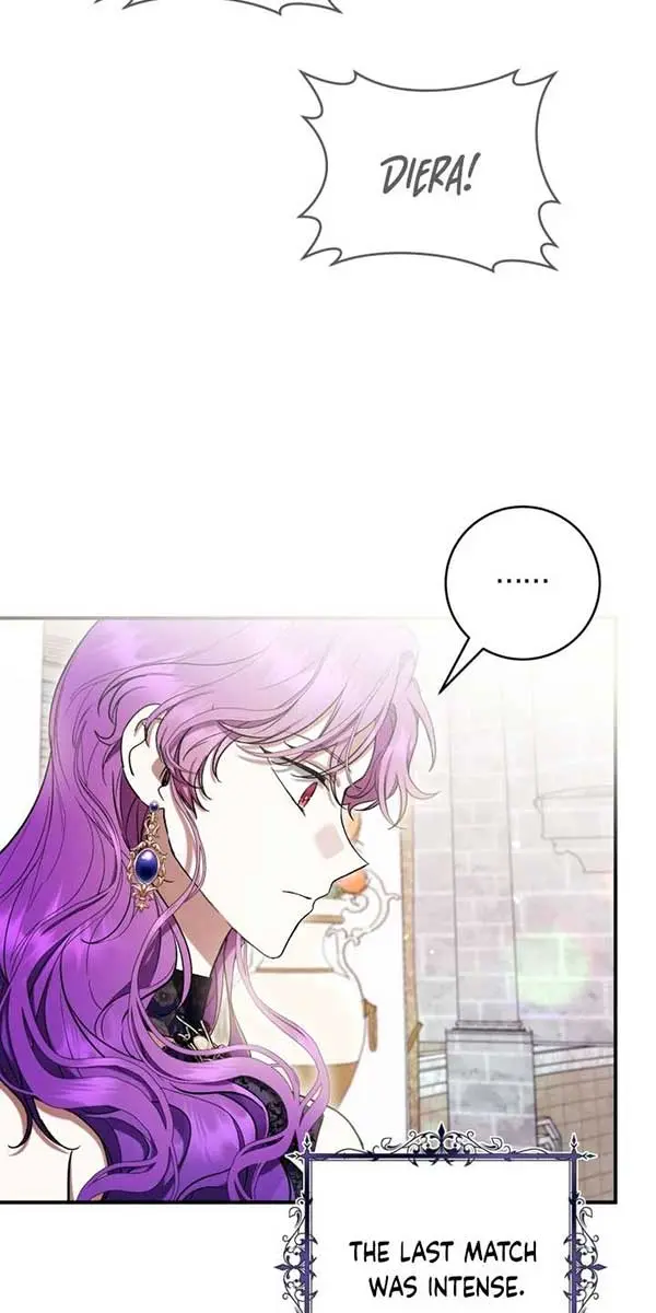 Being a Wicked Woman is Comfortable and Pleasant Chapter 56 Page 17