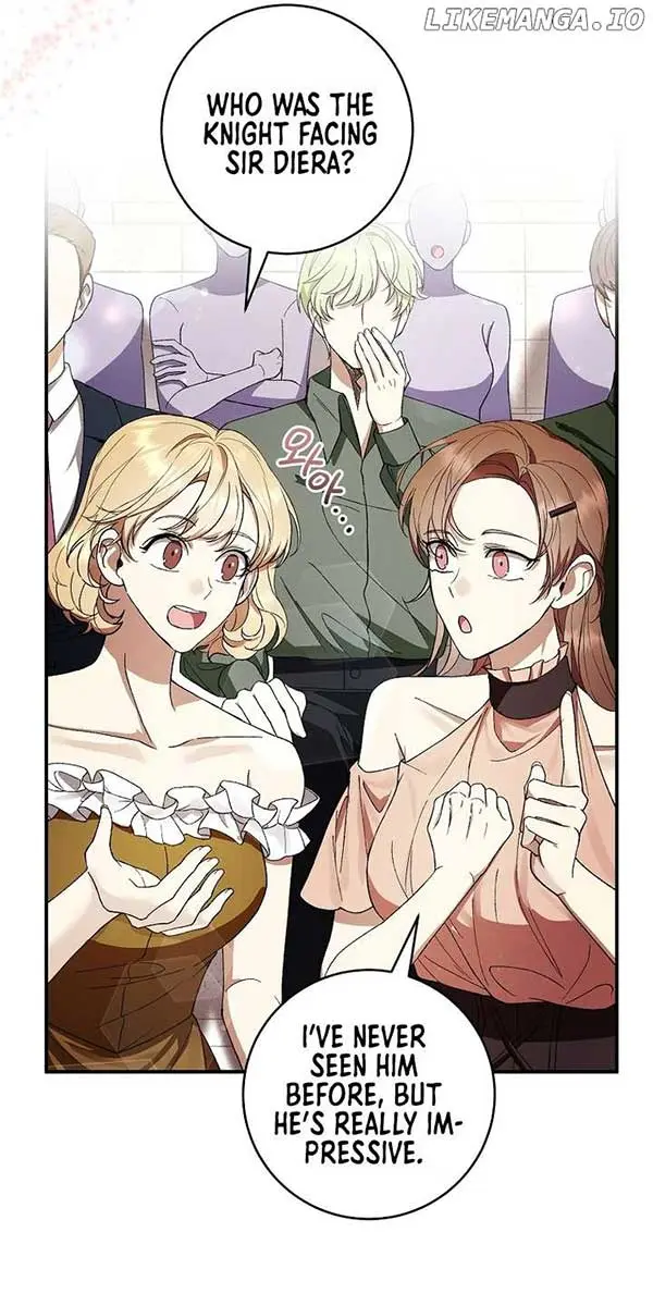 Being a Wicked Woman is Comfortable and Pleasant Chapter 56 Page 26