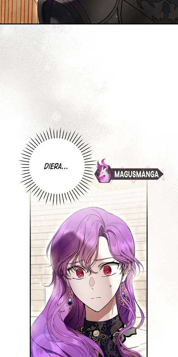 Being a Wicked Woman is Comfortable and Pleasant Chapter 56 Page 33