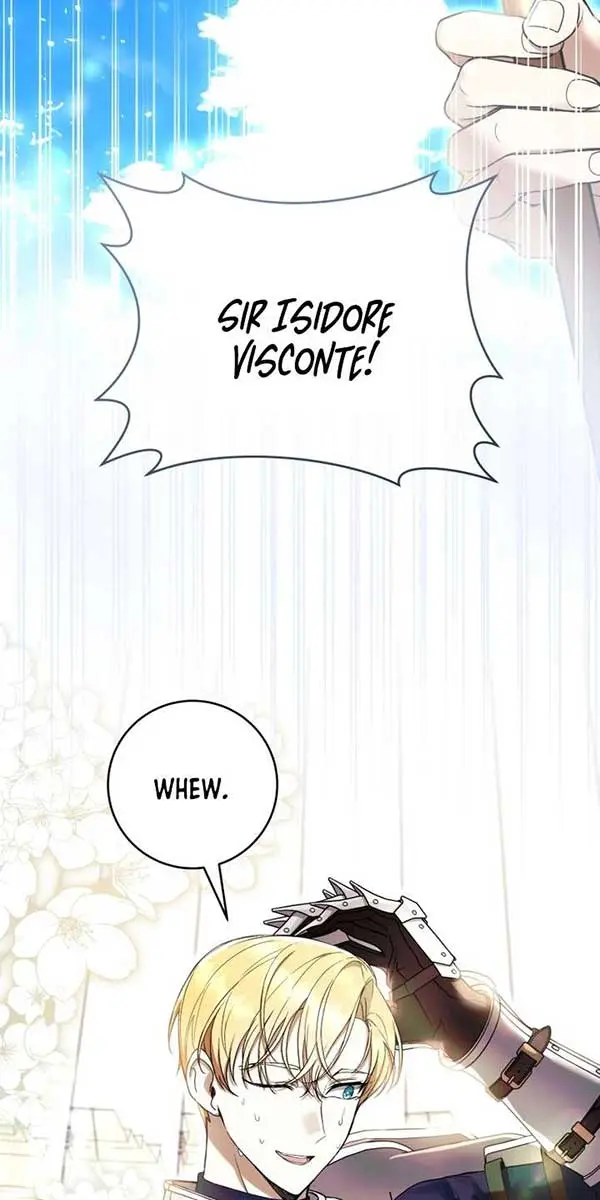 Being a Wicked Woman is Comfortable and Pleasant Chapter 56 Page 45