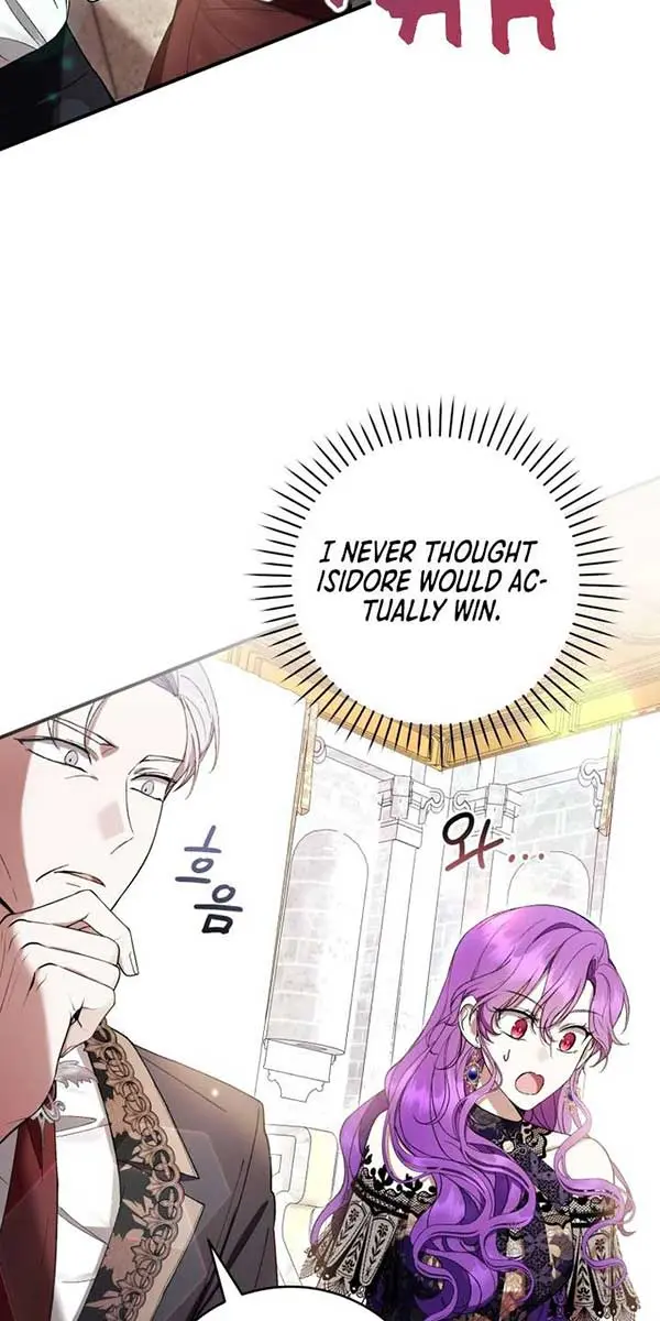 Being a Wicked Woman is Comfortable and Pleasant Chapter 56 Page 48