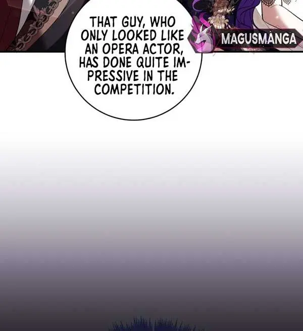 Being a Wicked Woman is Comfortable and Pleasant Chapter 56 Page 49