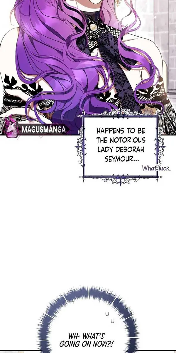 Being a Wicked Woman is Comfortable and Pleasant Chapter 56 Page 64