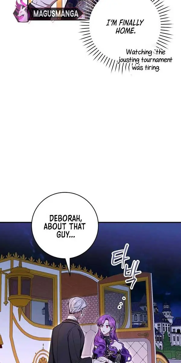Being a Wicked Woman is Comfortable and Pleasant Chapter 56 Page 78