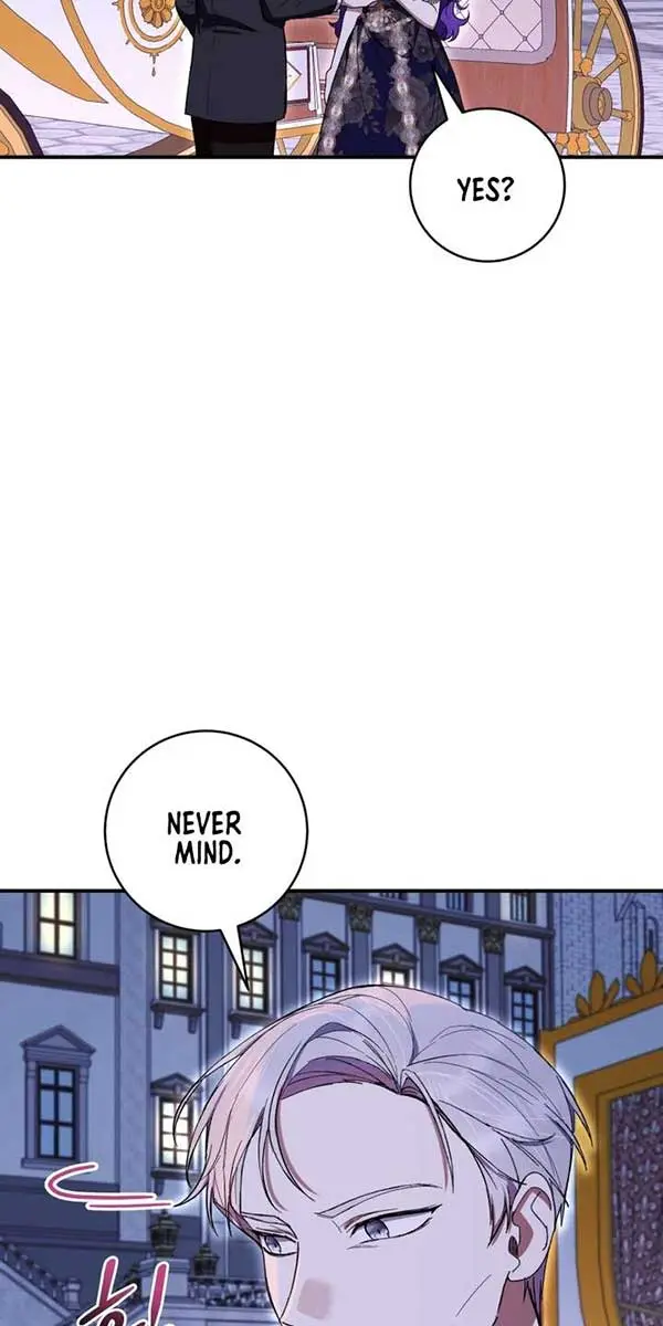 Being a Wicked Woman is Comfortable and Pleasant Chapter 56 Page 79