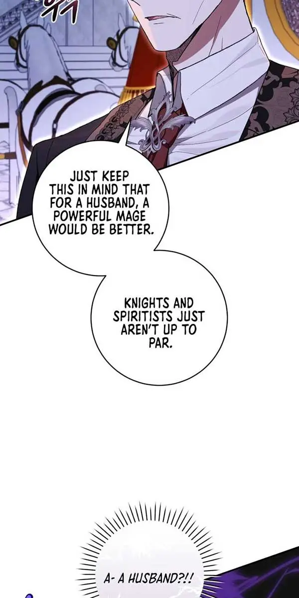 Being a Wicked Woman is Comfortable and Pleasant Chapter 56 Page 80