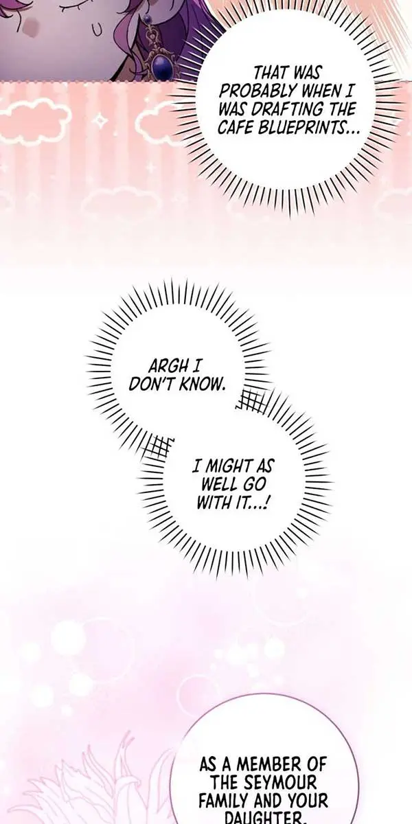 Being a Wicked Woman is Comfortable and Pleasant Chapter 56 Page 87
