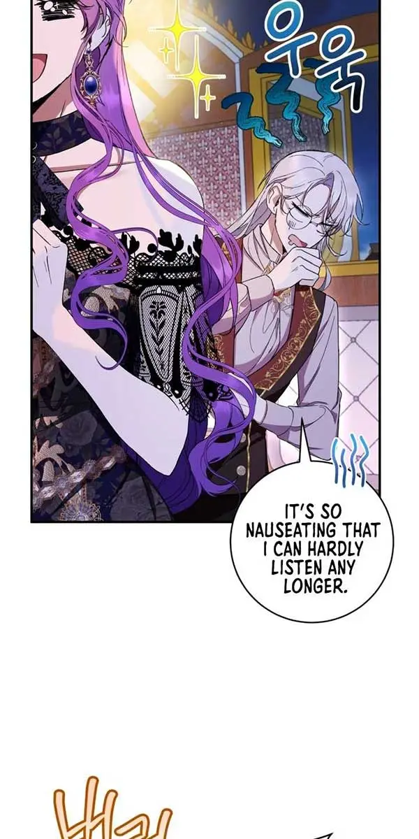 Being a Wicked Woman is Comfortable and Pleasant Chapter 56 Page 90