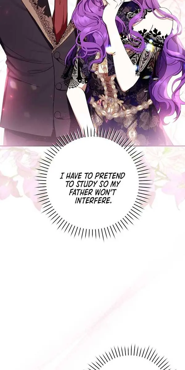 Being a Wicked Woman is Comfortable and Pleasant Chapter 56 Page 93