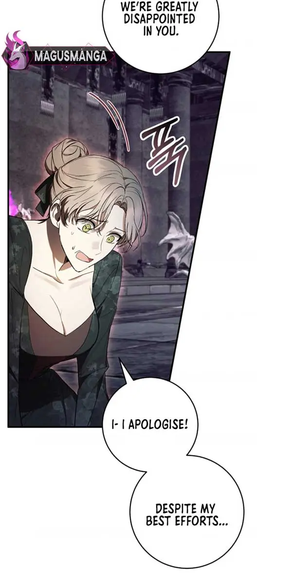 Being a Wicked Woman is Comfortable and Pleasant Chapter 57 Page 5