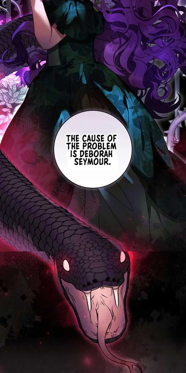 Being a Wicked Woman is Comfortable and Pleasant Chapter 57 Page 9