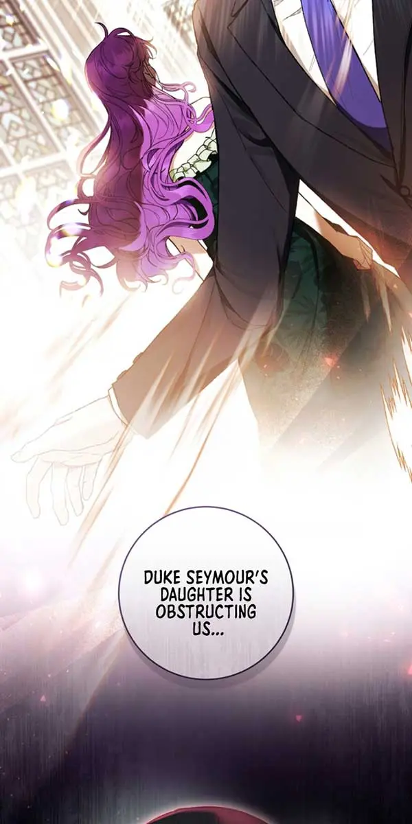 Being a Wicked Woman is Comfortable and Pleasant Chapter 57 Page 13