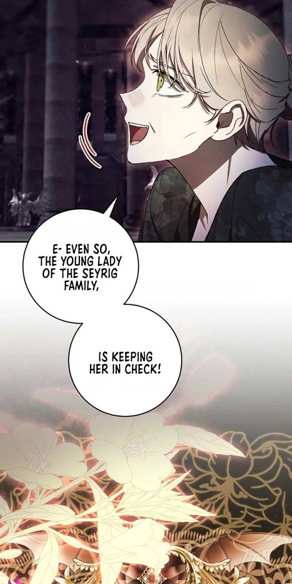 Being a Wicked Woman is Comfortable and Pleasant Chapter 57 Page 15