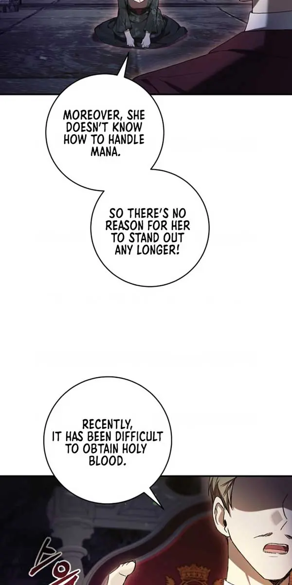 Being a Wicked Woman is Comfortable and Pleasant Chapter 57 Page 18