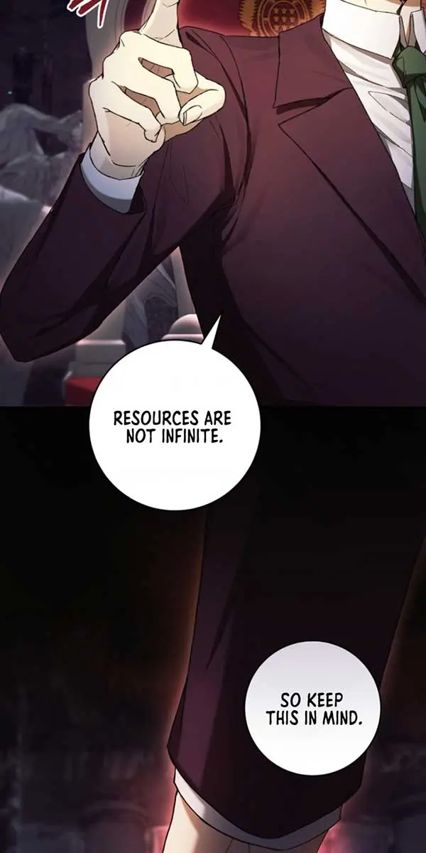 Being a Wicked Woman is Comfortable and Pleasant Chapter 57 Page 19