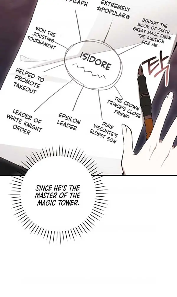 Being a Wicked Woman is Comfortable and Pleasant Chapter 57 Page 25