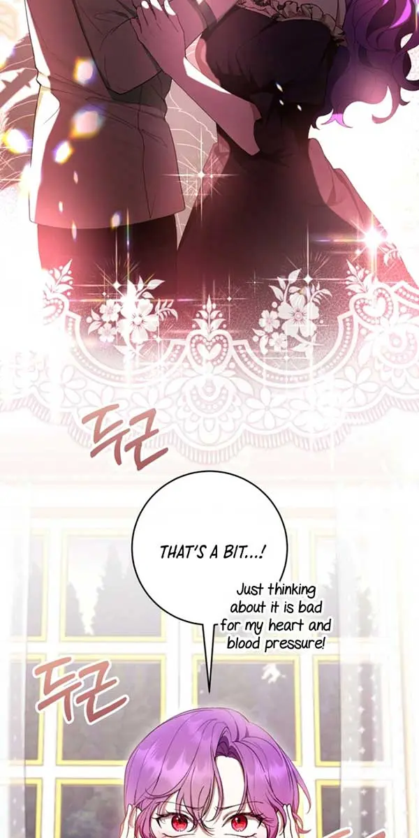 Being a Wicked Woman is Comfortable and Pleasant Chapter 57 Page 28