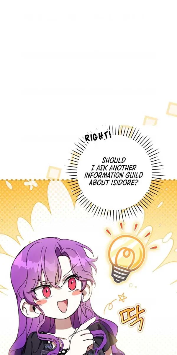 Being a Wicked Woman is Comfortable and Pleasant Chapter 57 Page 37