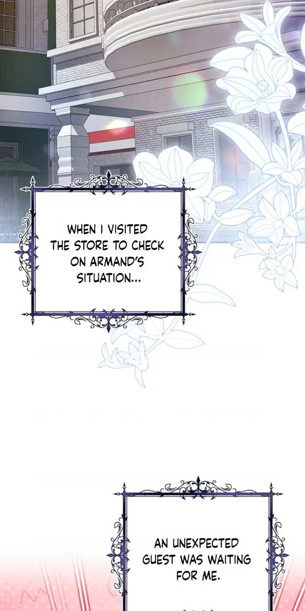 Being a Wicked Woman is Comfortable and Pleasant Chapter 57 Page 41