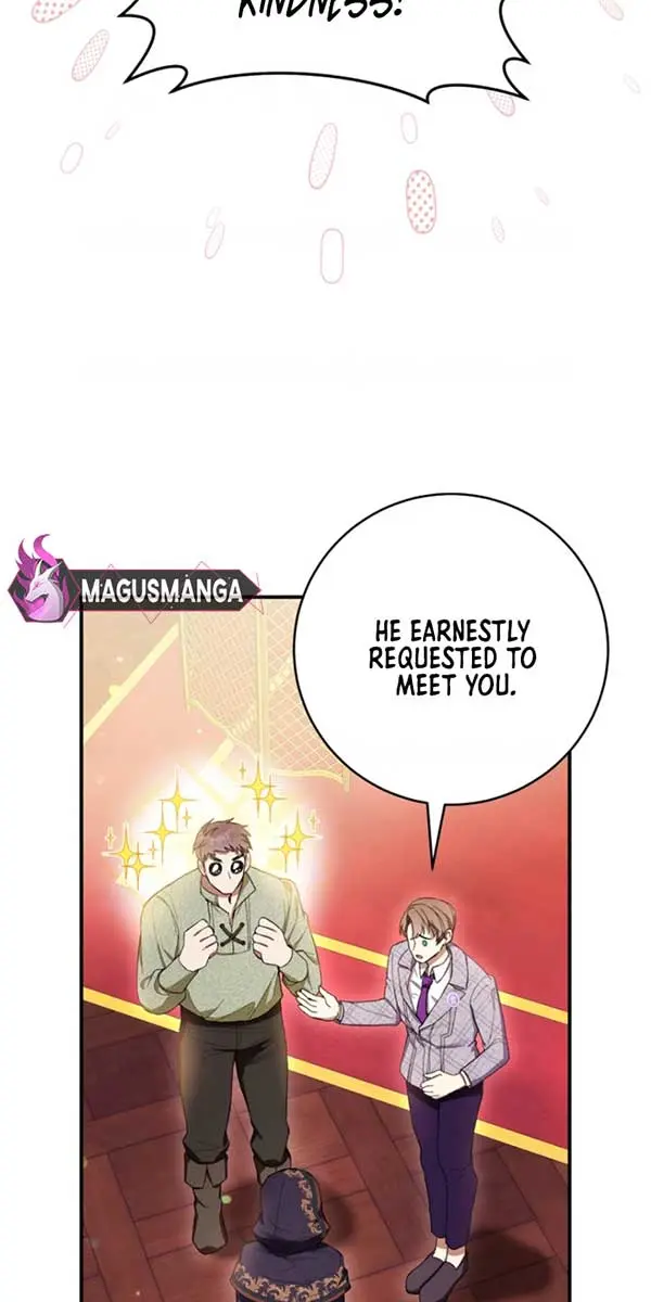 Being a Wicked Woman is Comfortable and Pleasant Chapter 57 Page 43