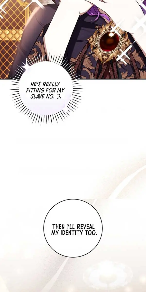 Being a Wicked Woman is Comfortable and Pleasant Chapter 57 Page 61