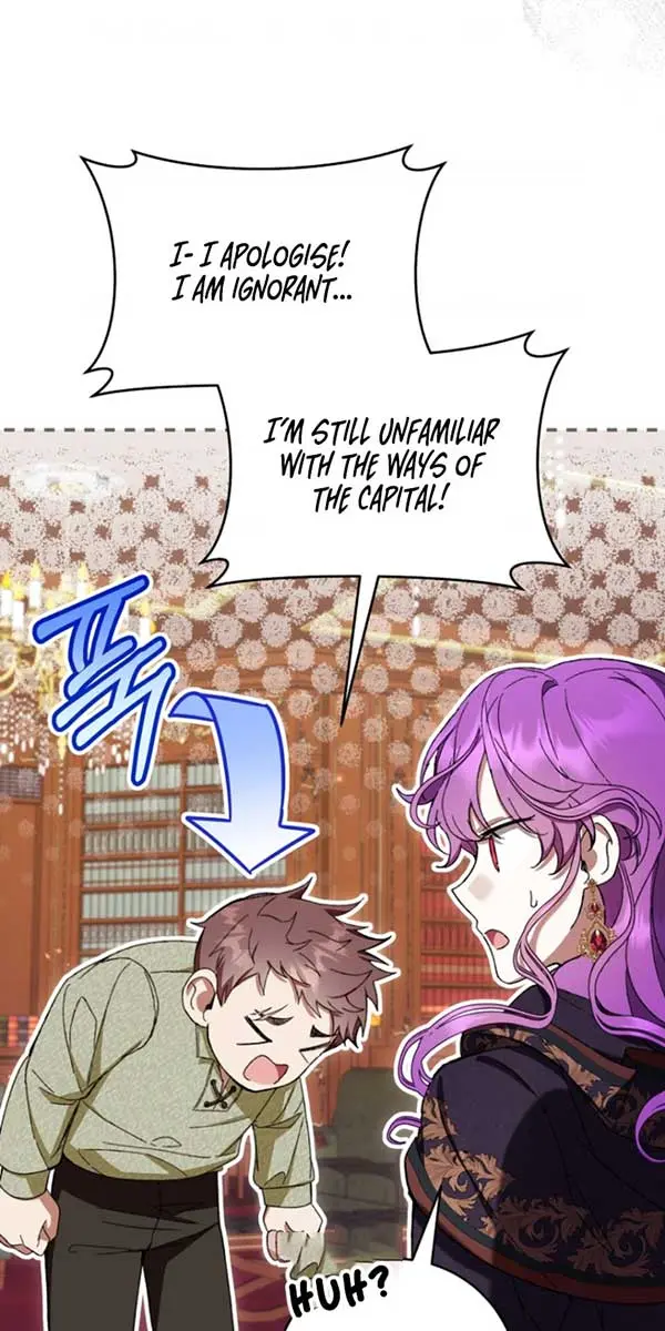 Being a Wicked Woman is Comfortable and Pleasant Chapter 57 Page 69