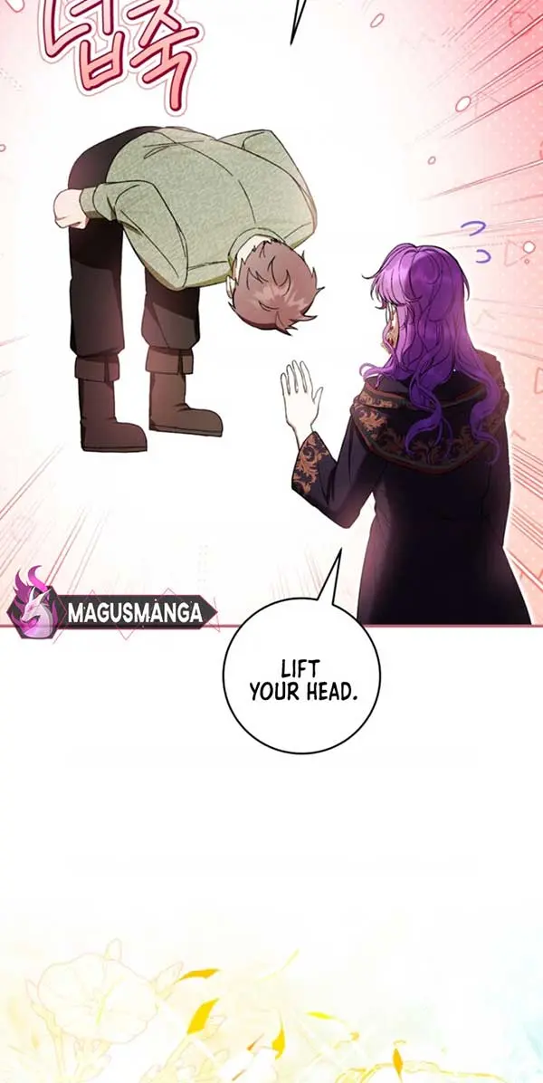 Being a Wicked Woman is Comfortable and Pleasant Chapter 57 Page 74