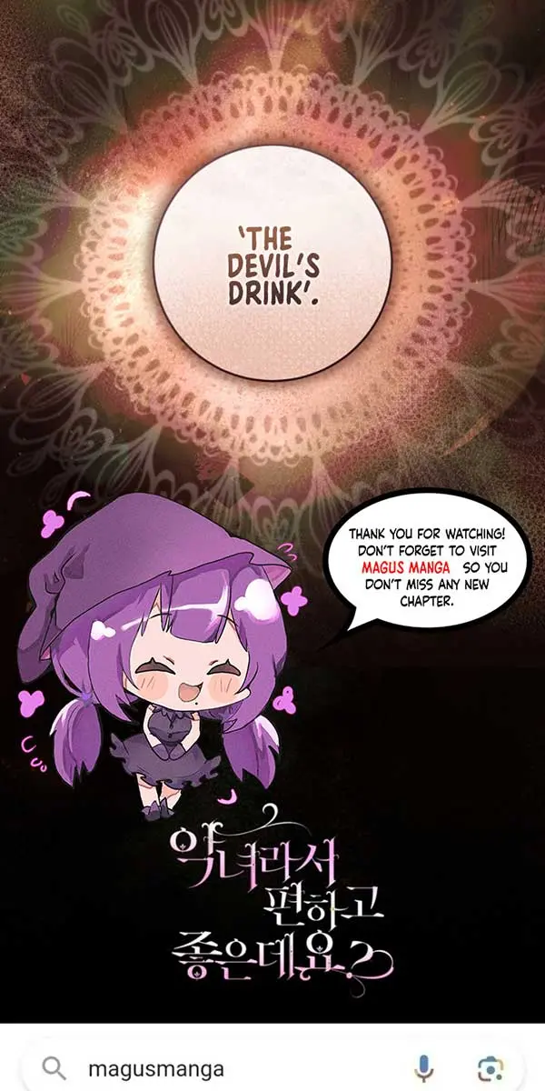 Being a Wicked Woman is Comfortable and Pleasant Chapter 57 Page 96