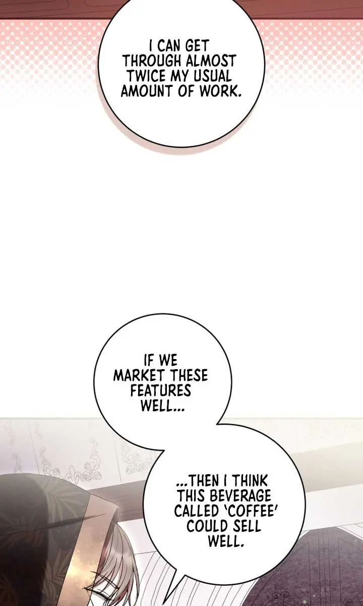 Being a Wicked Woman is Comfortable and Pleasant Chapter 58 Page 8