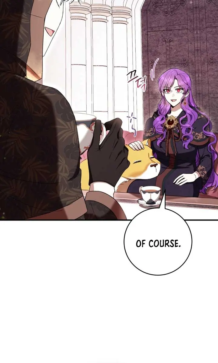 Being a Wicked Woman is Comfortable and Pleasant Chapter 58 Page 9