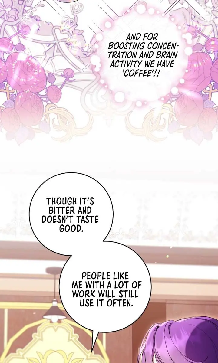 Being a Wicked Woman is Comfortable and Pleasant Chapter 58 Page 11