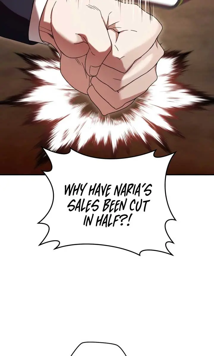 Being a Wicked Woman is Comfortable and Pleasant Chapter 58 Page 17