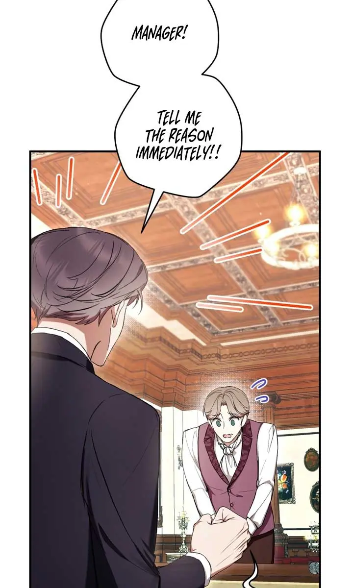 Being a Wicked Woman is Comfortable and Pleasant Chapter 58 Page 18