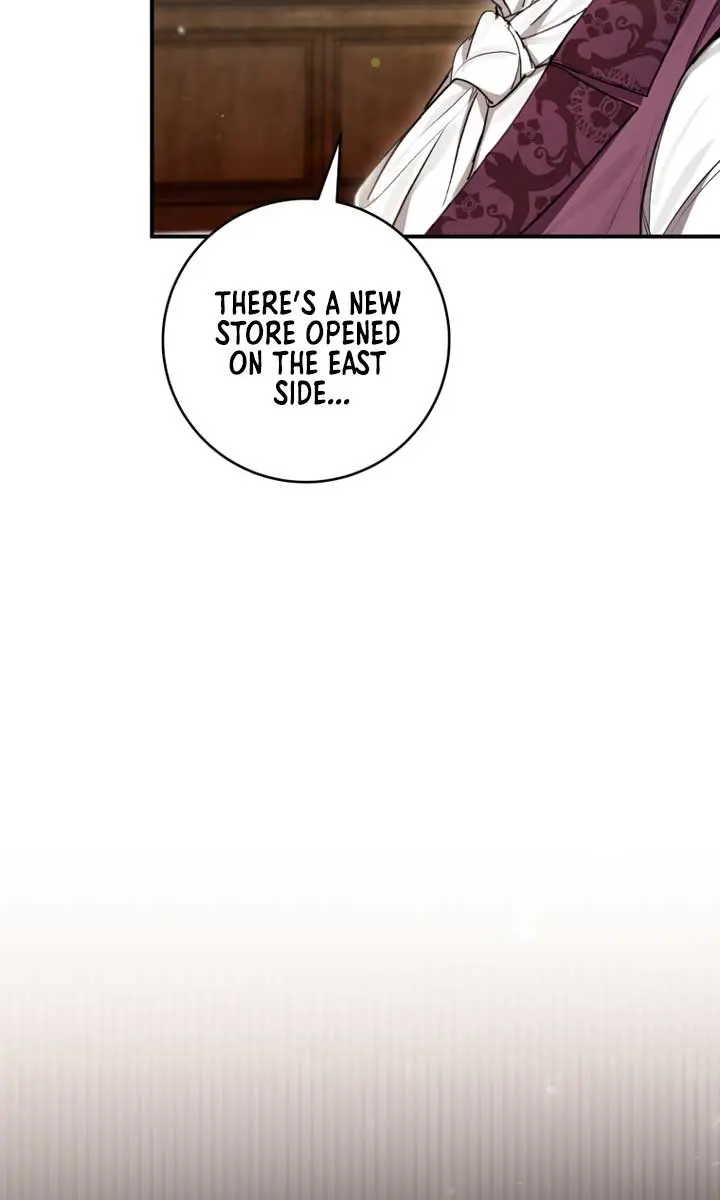 Being a Wicked Woman is Comfortable and Pleasant Chapter 58 Page 23