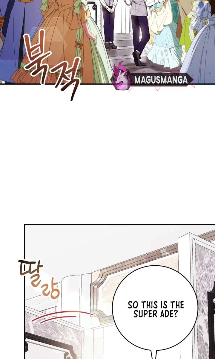 Being a Wicked Woman is Comfortable and Pleasant Chapter 58 Page 25