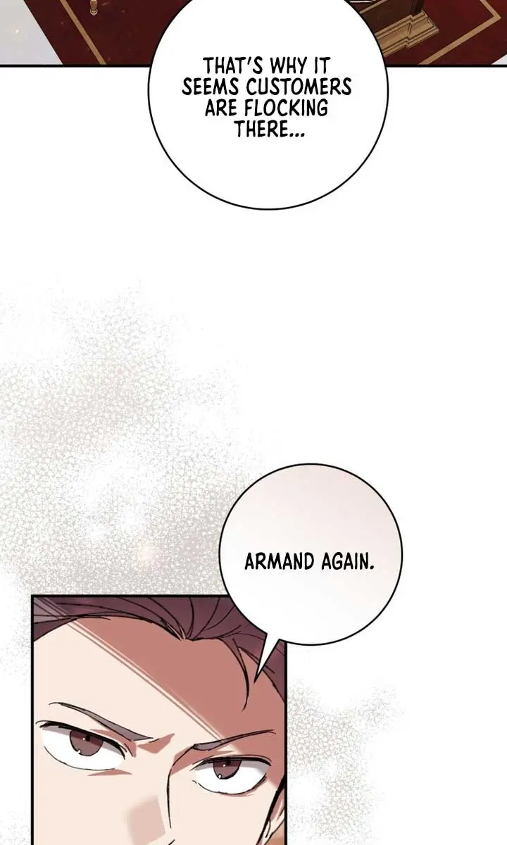 Being a Wicked Woman is Comfortable and Pleasant Chapter 58 Page 36