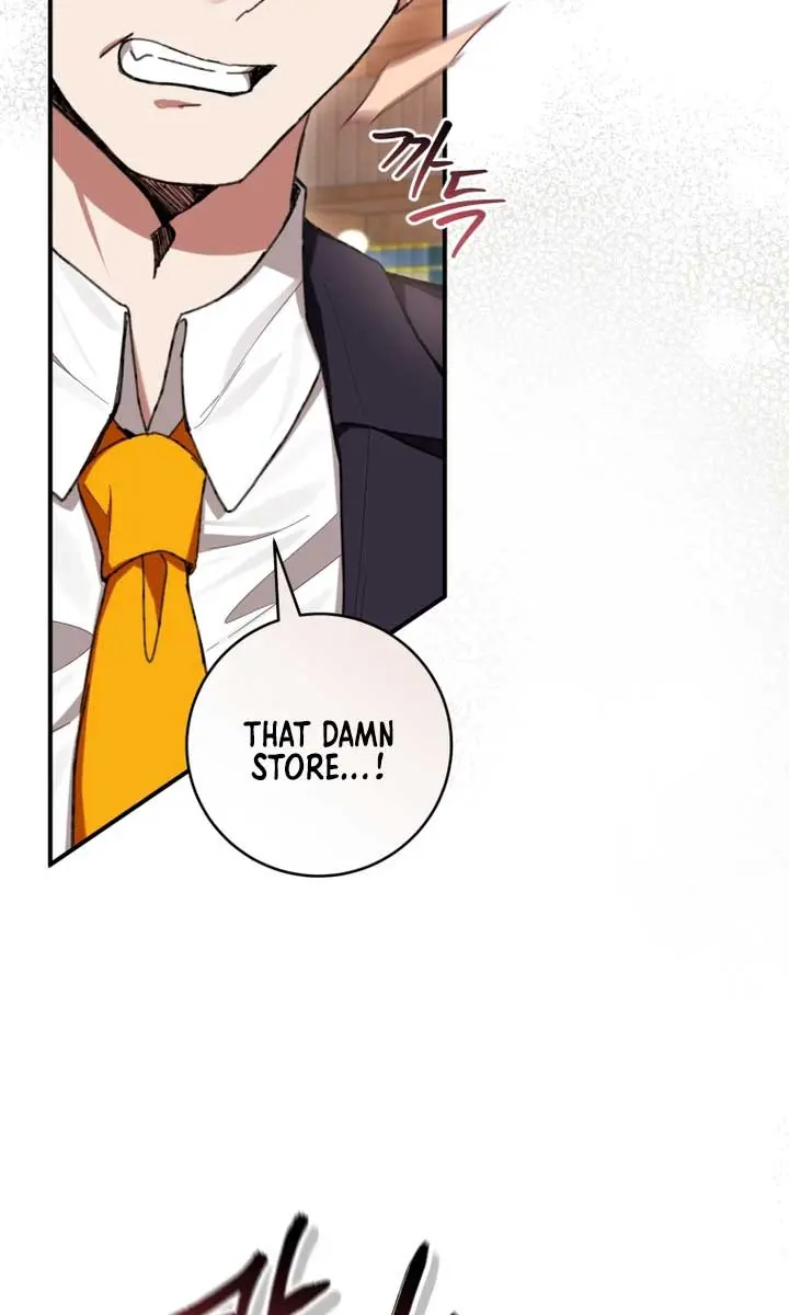 Being a Wicked Woman is Comfortable and Pleasant Chapter 58 Page 37